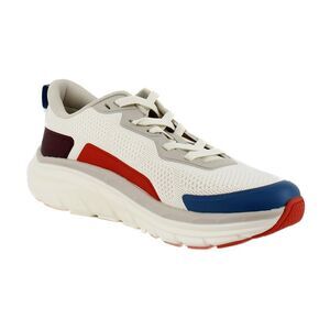 Vionic Walk Max Ivory Multi Mesh (Wide)